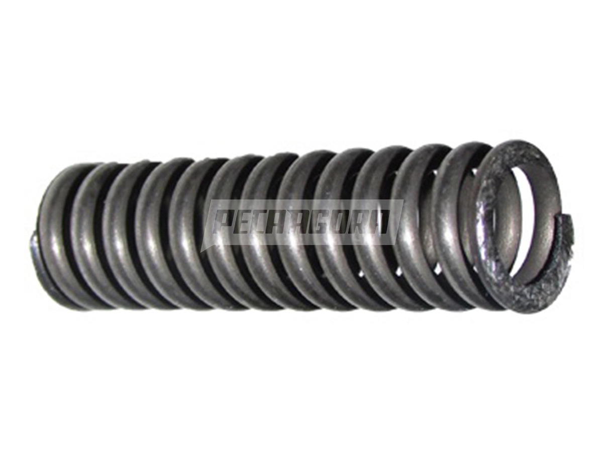 MOLA COMPRESSAO SINCRONIZADO CÂMBIO ZF16S1650 16S 16221 16S 16185 VW 25370 1932