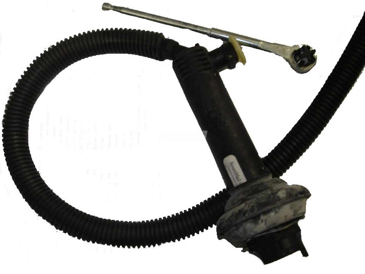 CILINDROS MESTRE AUXILIAR EMBREAGEM FORD F250 98 DIANTE F350 98 DIANTE F4000 4X2