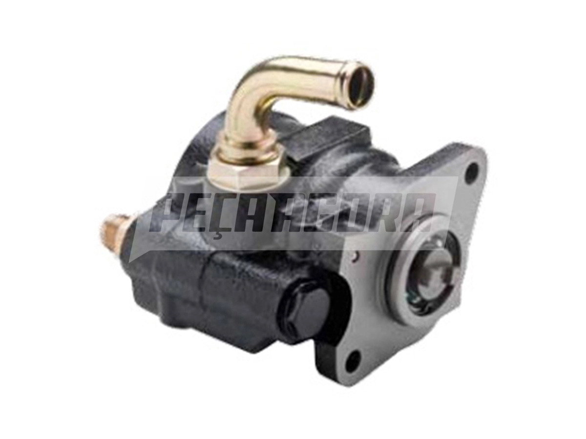 BOMBA DIRECAO HIDRAULICA FORD F11000 F14000 92 A 95
 (T75145157,)