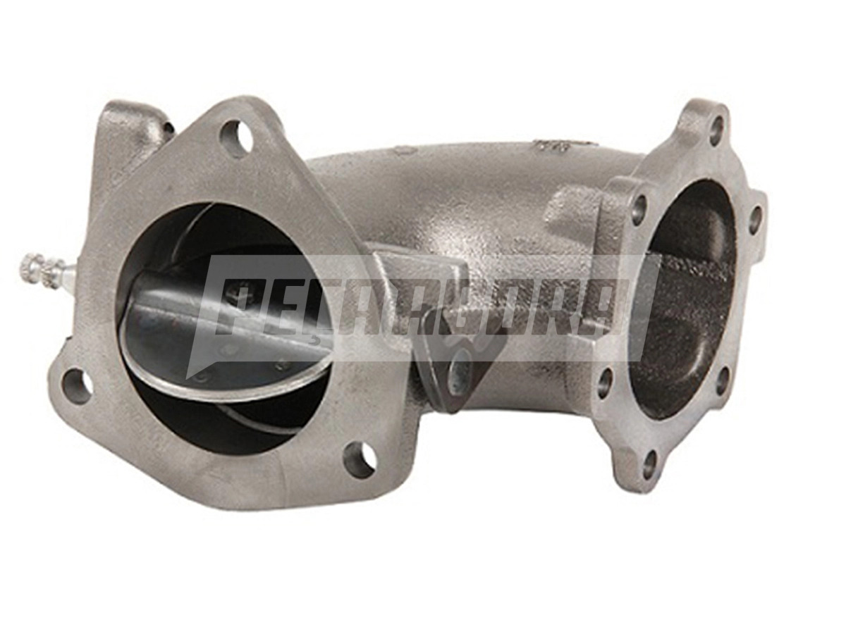 CURVA FREIO MOTOR MB OM447 457 1634 1929 1935 1938 1941 1945 2635 (4761400253,)