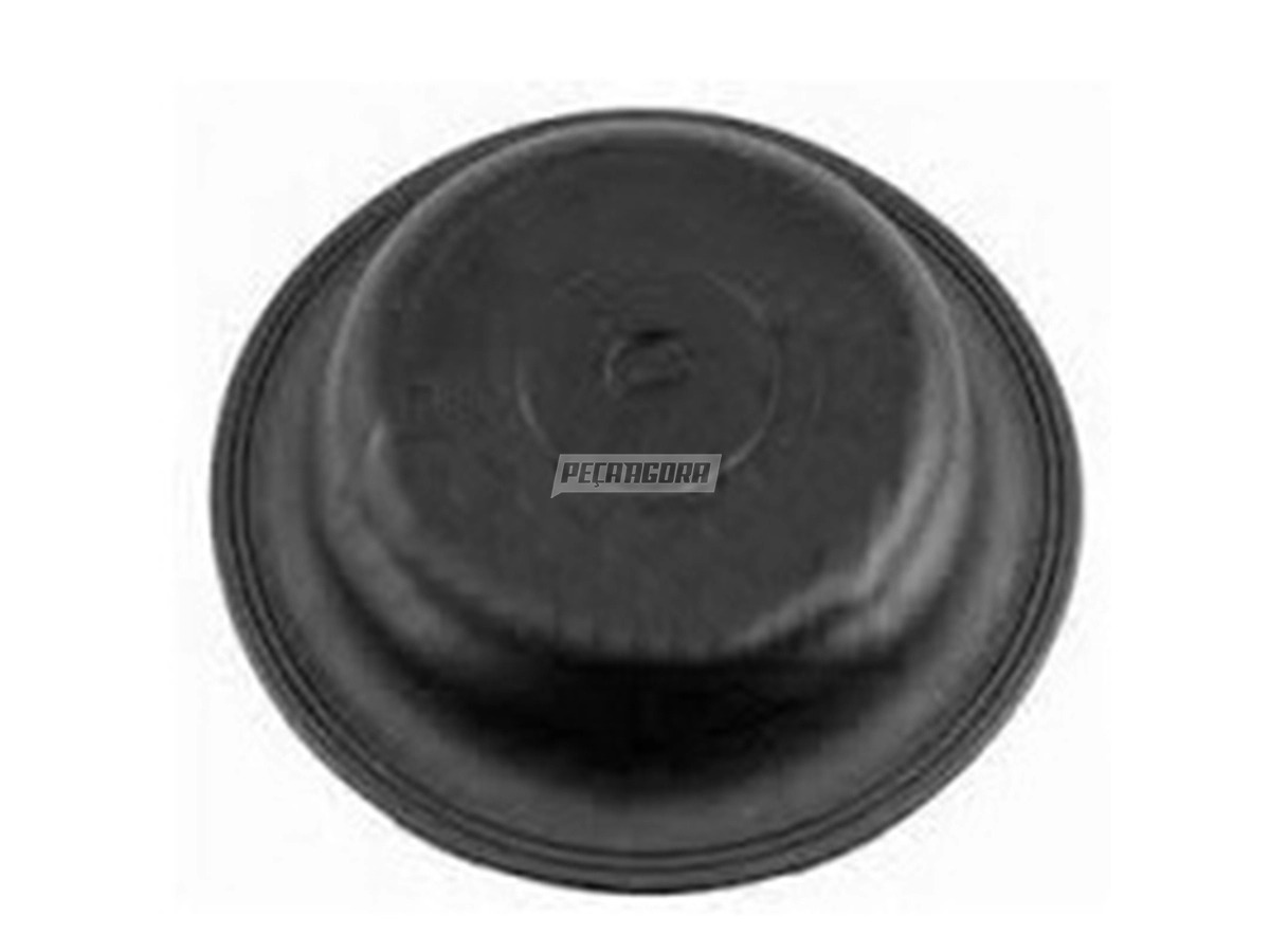 DIAFRAGMA CUICA FREIO 6.1/2'' TIPO 20 MB VW FORD VOLVO - CUICAS WABCO (000431202