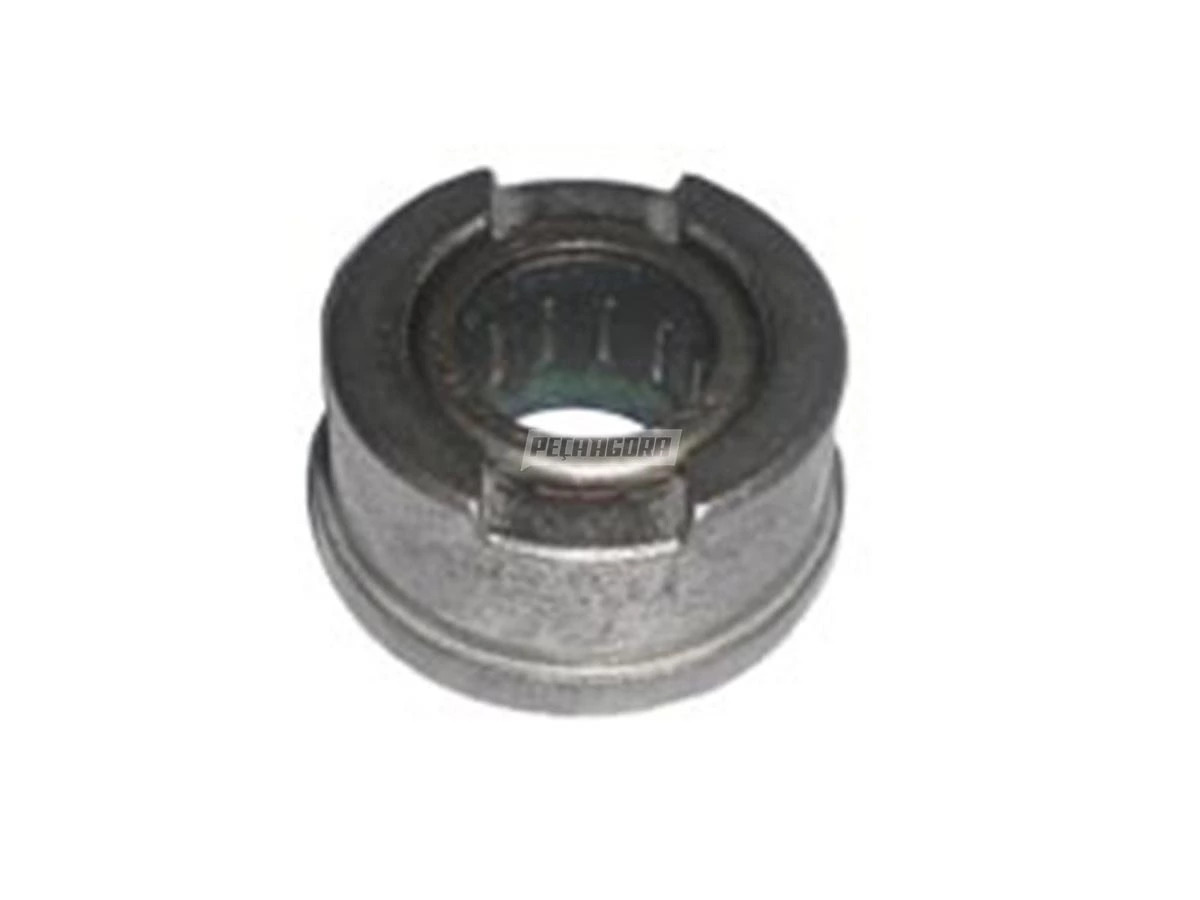 BUCHA COM ROLAMENTO VOLANTE FORD CARGO 712 2011 2012 815E 816 1119 2011 DIANTE F