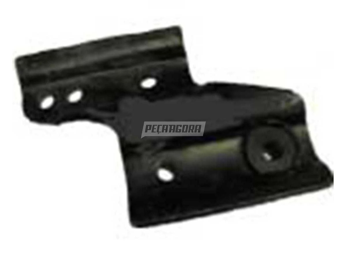 SUPORTE LE ESQUERDO TIRANTE BARRA ESTABILIZADORA TRASEIRA VW 14.200 12.140H 14.1