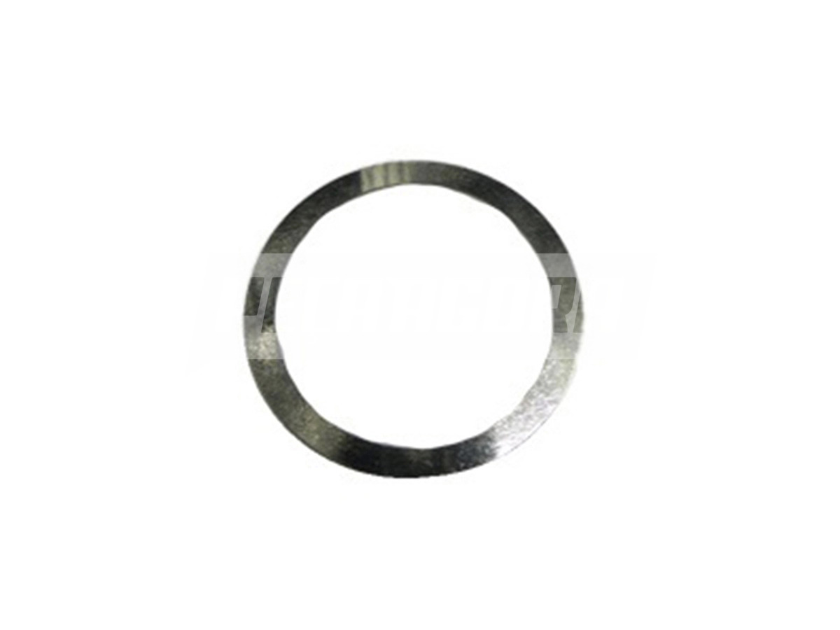 CALCO TRASEIRO CONTRAEIXO 0,508 MM CÂMBIO 6 MARCHAS VW 14.220 16.220 16.200 17.