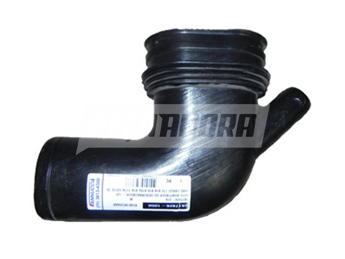 DUTO ADAPTADOR DESEMBACADOR DIREITO FORD CARGO 712 814 815 815E 816 1119 1317E 1