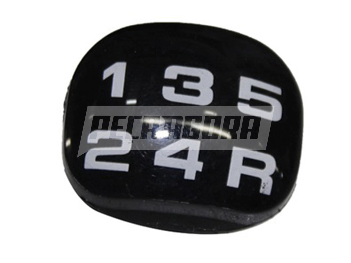 INSERTO INDICADOR MARCHAS 1/ R (6009004049008)