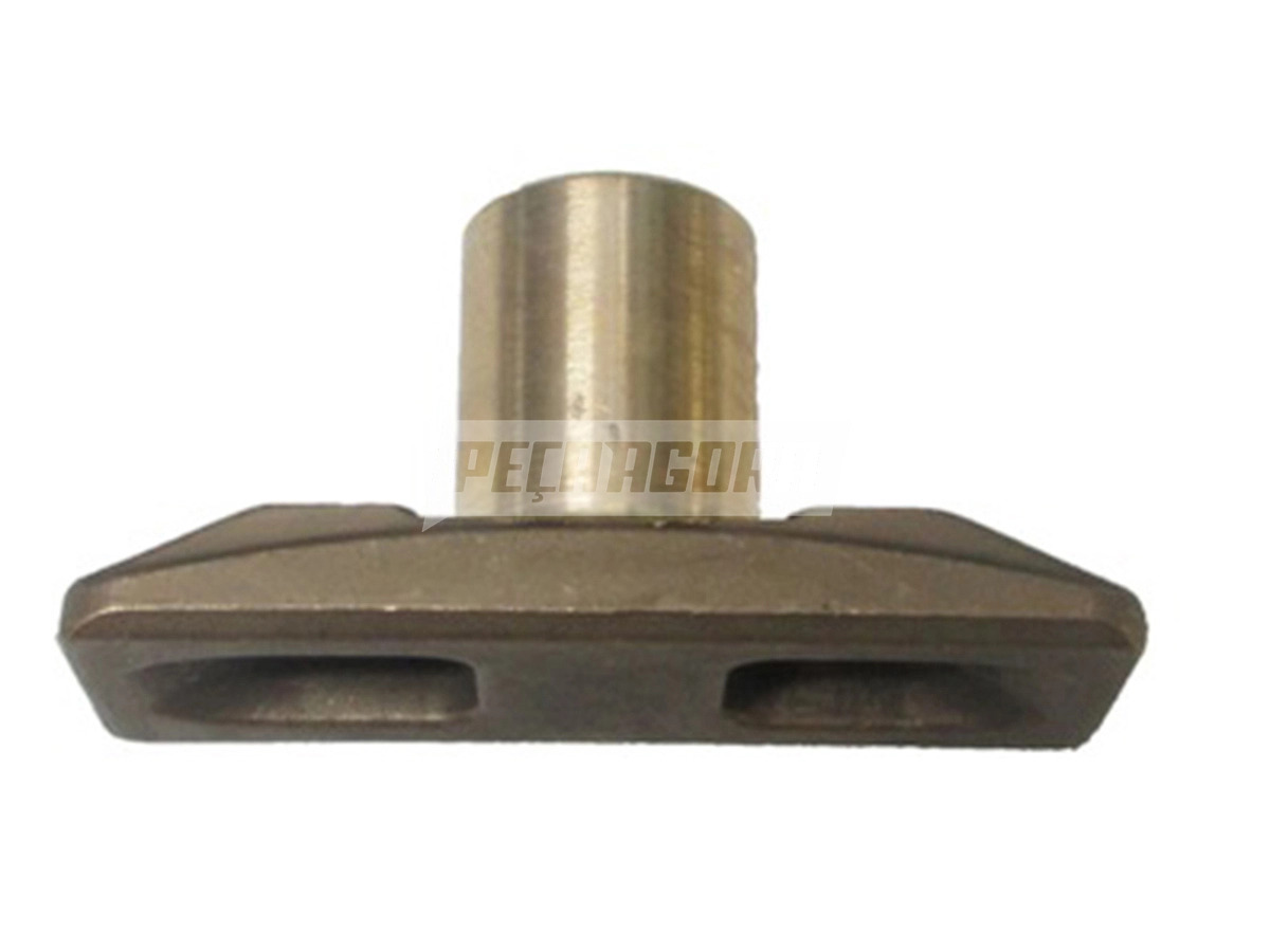 PASTILHAS DESLIZANTES GARFOS SELETORES CÂMBIO PARA IVECO STRALIS VW 18310 19320