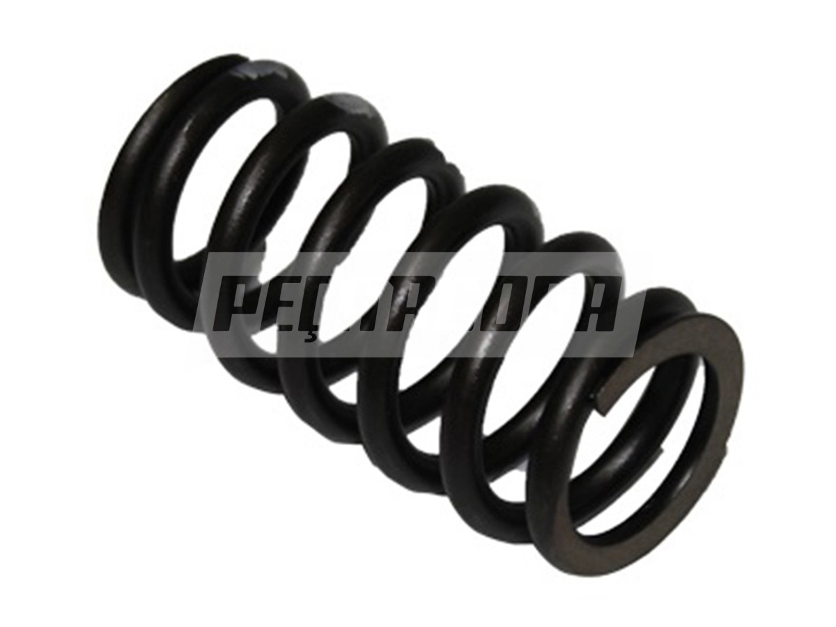 MOLA VALVULA CABECOTE MOTOR CUMMINS 5.9 6BT 3.9 4BT FORD CARGO 712 814 815 1215 