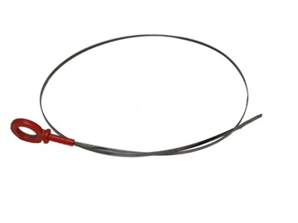 VARETA NIVEL OLEO MOTOR 1080MM MB OM366 366A ONIBUS (3520109572,)