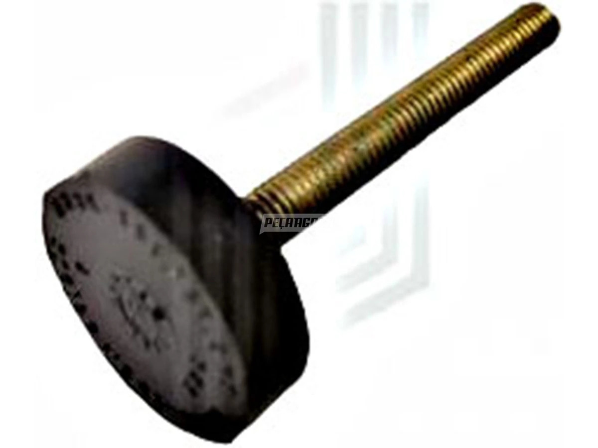 BATENTE PARA PEDAL ACELERADOR VW 17240 18310 (2Z0721381)