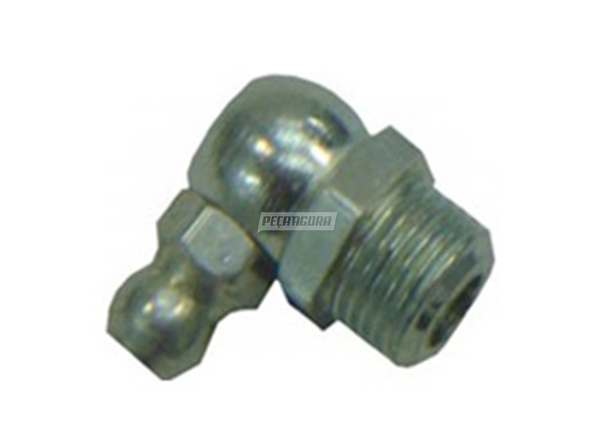 GRAXEIRA CURVA 08MM 90 (071412008300,)