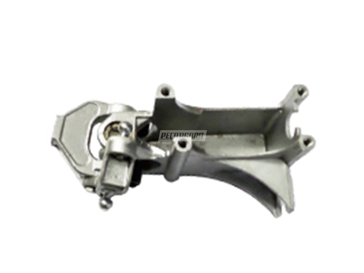 TRAMBULADOR ALAVANCA CÂMBIO AGRALE V8 W8 W9 2007 DIANTE (6013004138001,)