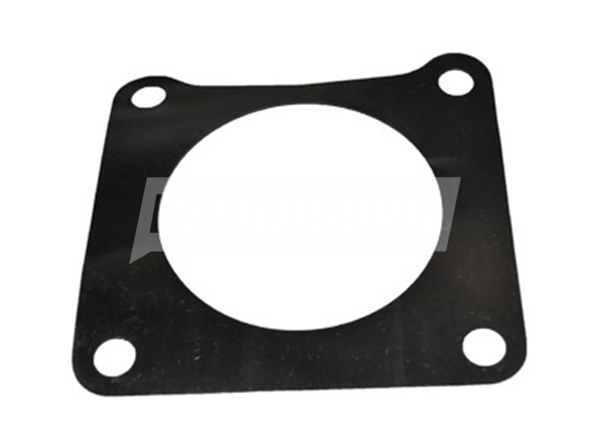 CALCO TRASEIRO EIXO PRINCIPAL 0,102MM CÂMBIO FS4005A FS4205A VW 7.90S 7.110S 12