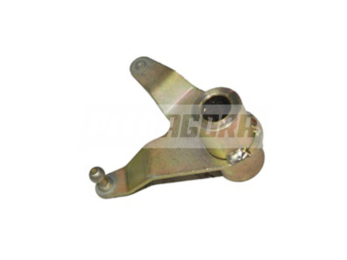 ALAVANCA ACELERADOR VW 17.240OT VOLKSBUS (2TB721505)