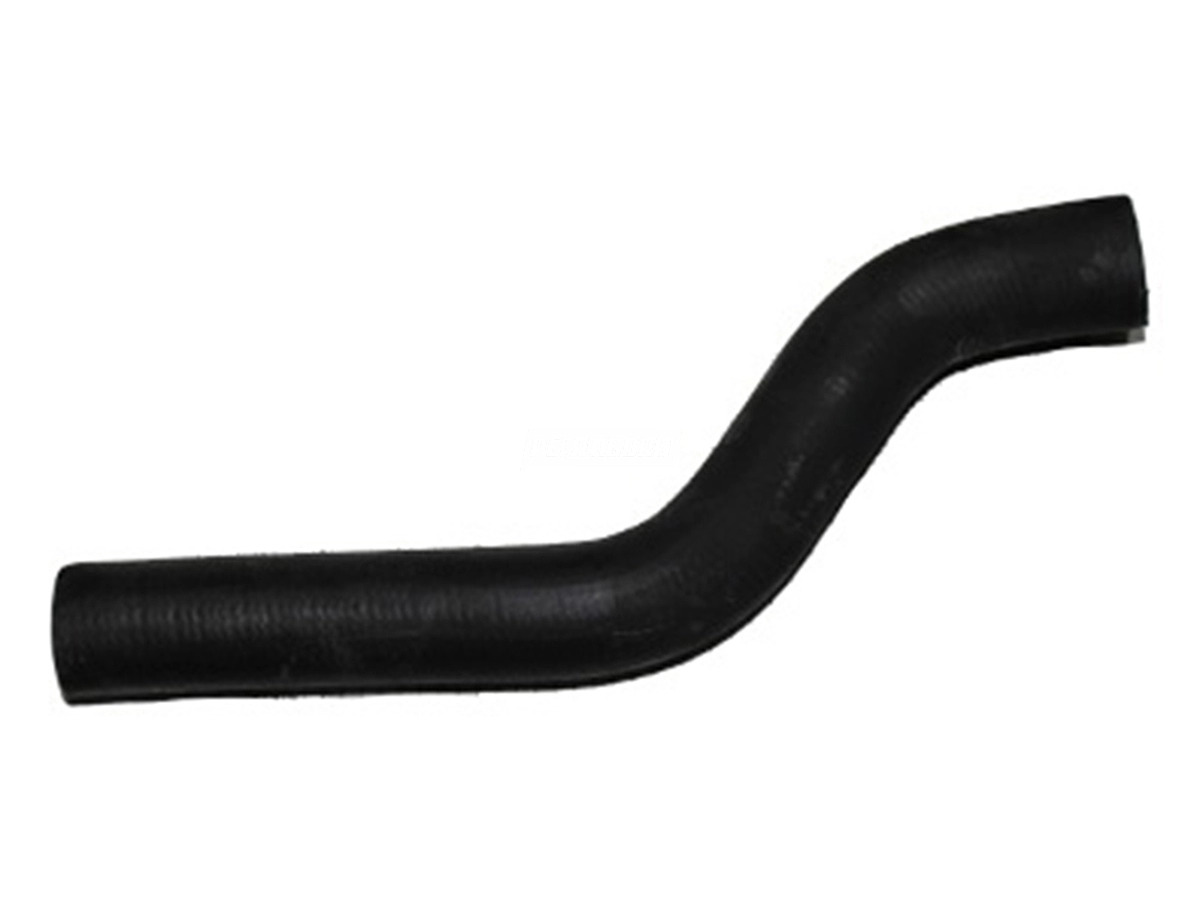 MANGUEIRA INFERIOR RADIADOR MOTOR MWM 5.9 E 6.45L VW 12140H 14150 14200  (TLG121