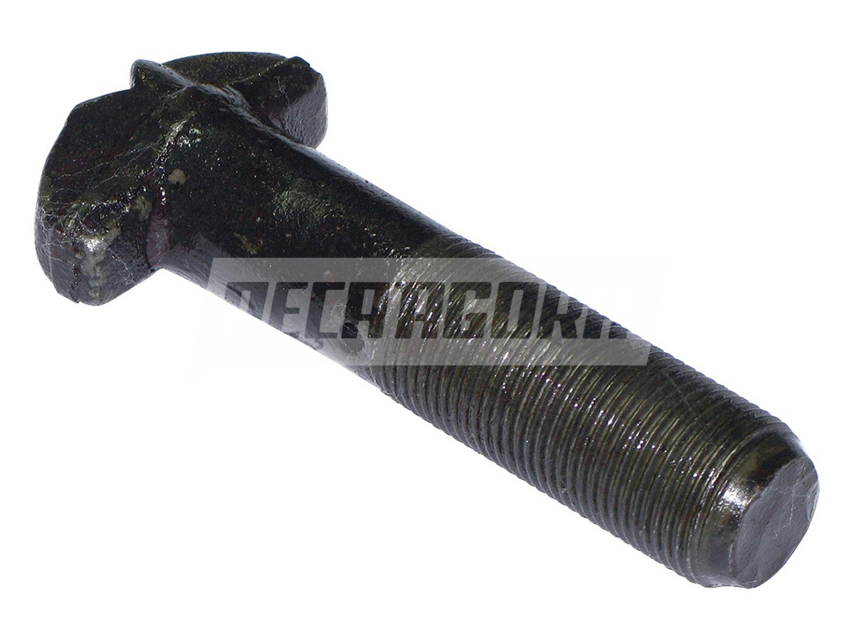 PARAFUSO RODA RAIADA RANDON MODERNO M20X1,5X82X100MM CABECA M ACO 10.9 (21000124