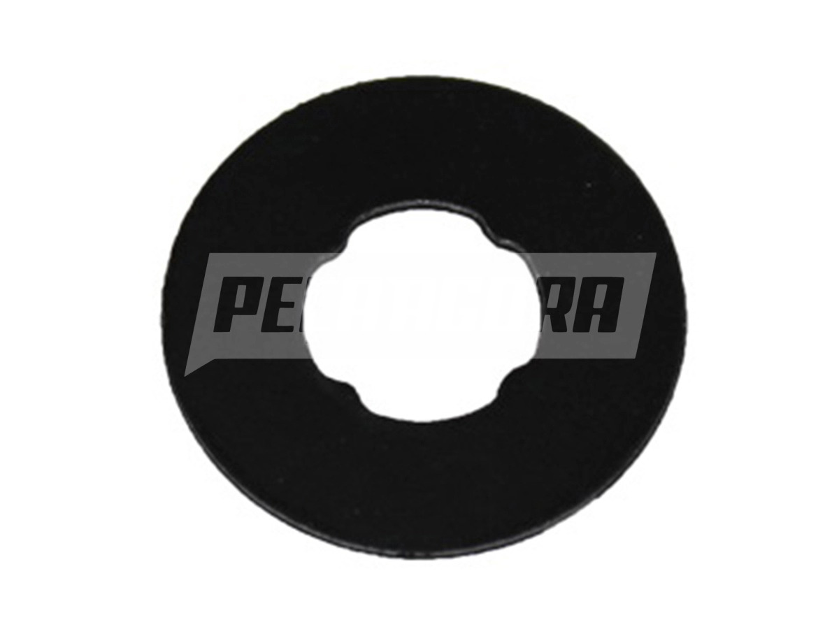 ANEL VEDACAO TAMPA LATERAL TUCHOS CUMMINS 6BTAA 4 6 CIL CARGO 1317 1717 1416 171