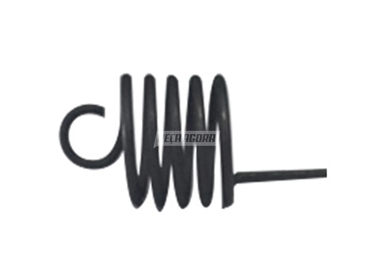 MOLA TORCAO HASTE LIBERACAO CABINE FORD CARGO 712 814 815 915 1215 1317 1415 142