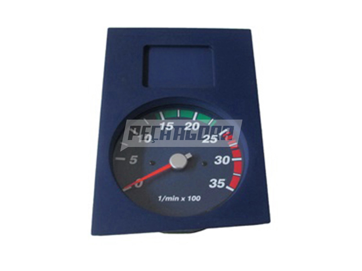 TACOMETRO CONTA GIRO MOTOR VW 7110 7120 8120 8150 5170 13170 17210 13150 15190 1