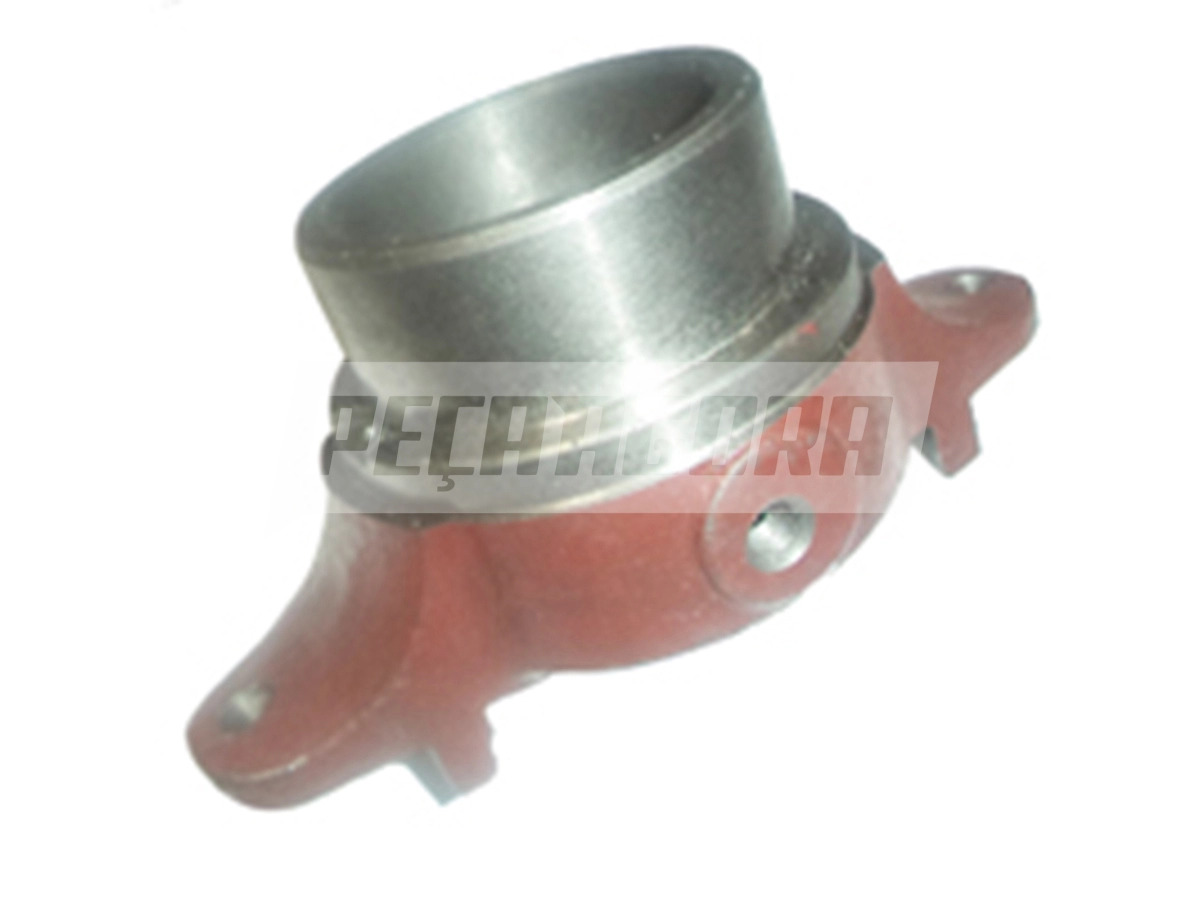 CUBO ROLAMENTO EMBREAGEM MB 1519 1520 1524 1525 1526 2219 2220 2225 1521 1924 (3