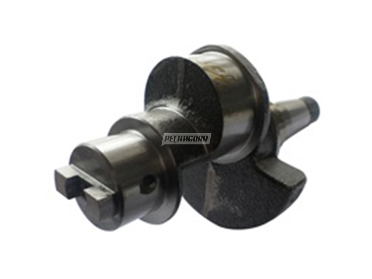 VIRABREQUIM COMPRESSOR DE AR LK38 LK18 LS1519 1520 1525 LA LS1924 LB2219 2220 19