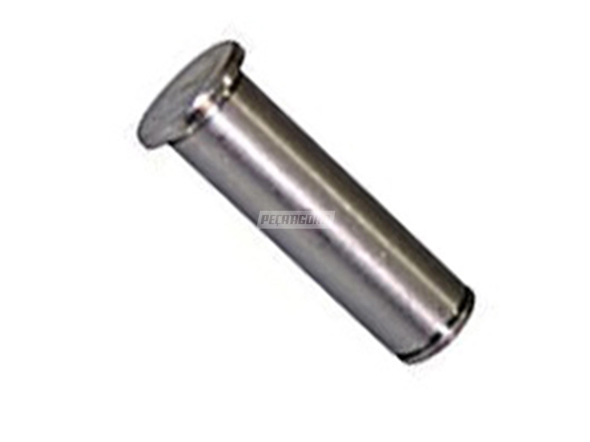 PINO ALAVANCA PATIM SAPATA FREIO RETO 18X70 MB O355 1519 1520 1313 1513 2013 221