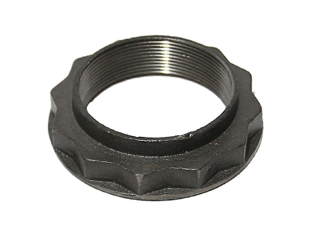 PORCA CUBO RODA TRASEIRA PARA IVECO DAILY 3510 A 55C16 TODAS (7180039)