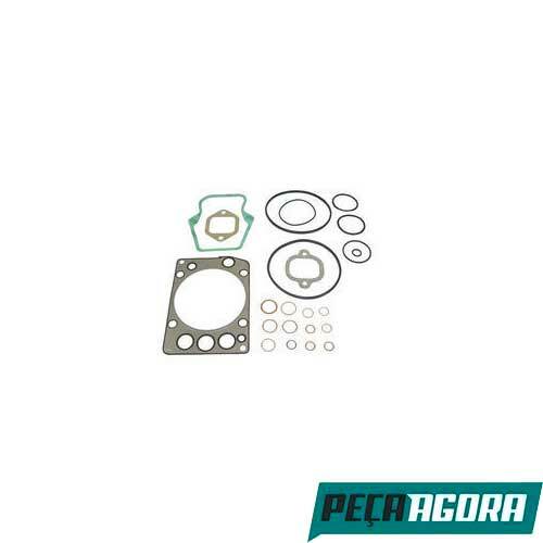 JUNTA CABECOTE MOTOR JOGO MERCEDES 1938 ELETRONICO (4570103120)