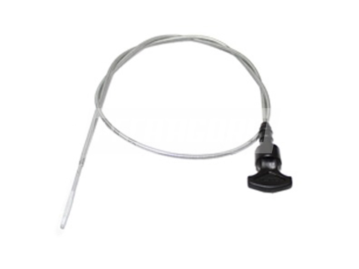 VARETA NIVEL OLEO MOTOR 1248MM VW CUMMINS 8.3 (TJG115611,)