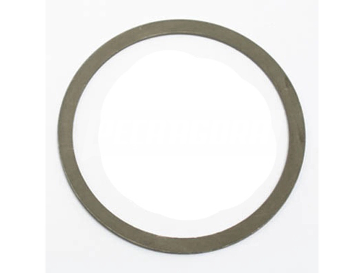 ARRUELA AJUSTE TAMPA CENTRAL 1,00MM CÂMBIO MB S5-680 (0032622552)