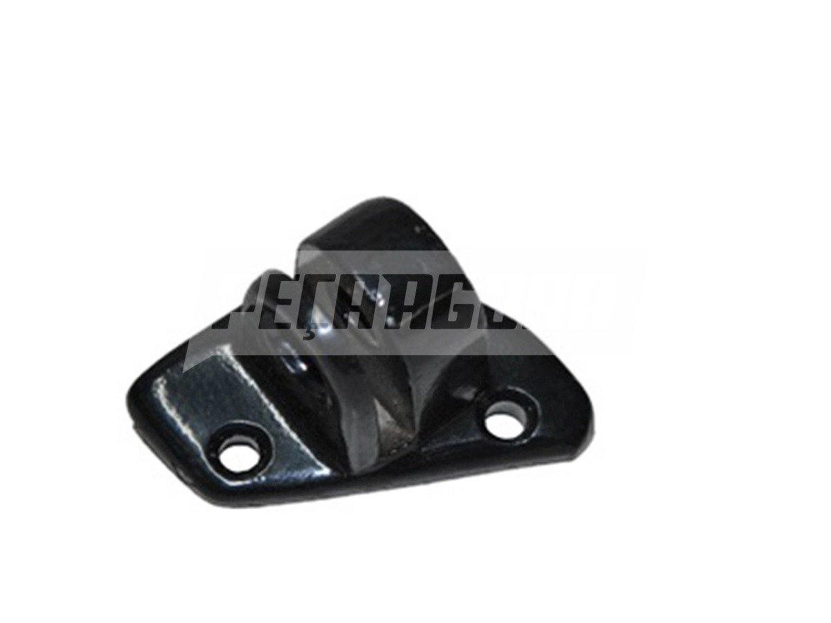 SUPORTE SUPERIOR RETROVISOR LE ESQUERDO VW 7-90S 7-110S (2RD857527)