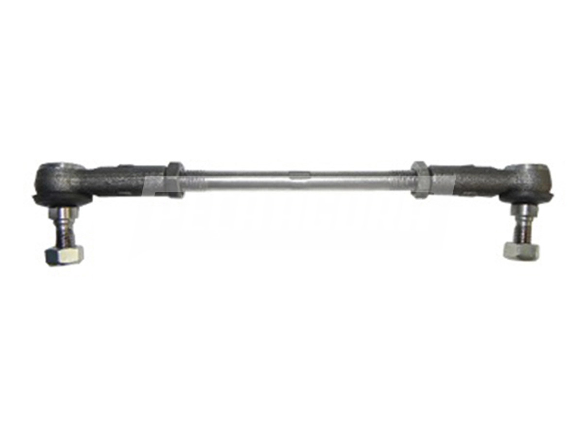 TIRANTE HASTE CÂMBIO SIST NAKATA FORD CARGO MOTOR MWM E CAIXA CL457 5 MARCHAS C