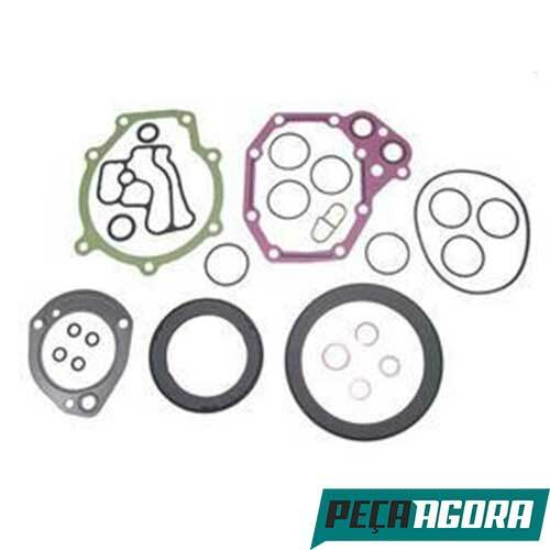 JUNTA MOTOR JOGO INFERIOR MERCEDES OM 904/ ATEGO (9040104505)