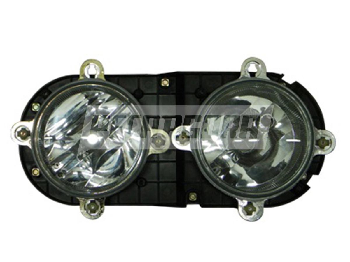 FAROL DIAGONAL FORD CARGO 1317 1517 1717 1722 4331 1317E 1517E 1717E 1722E 2422E