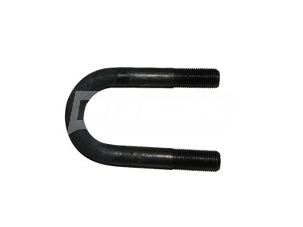 ABRACADEIRA SUPORTE BARRA ESTABILIZADORA DIANTEIRA VW 14.200 12.140H 14.150 14.2