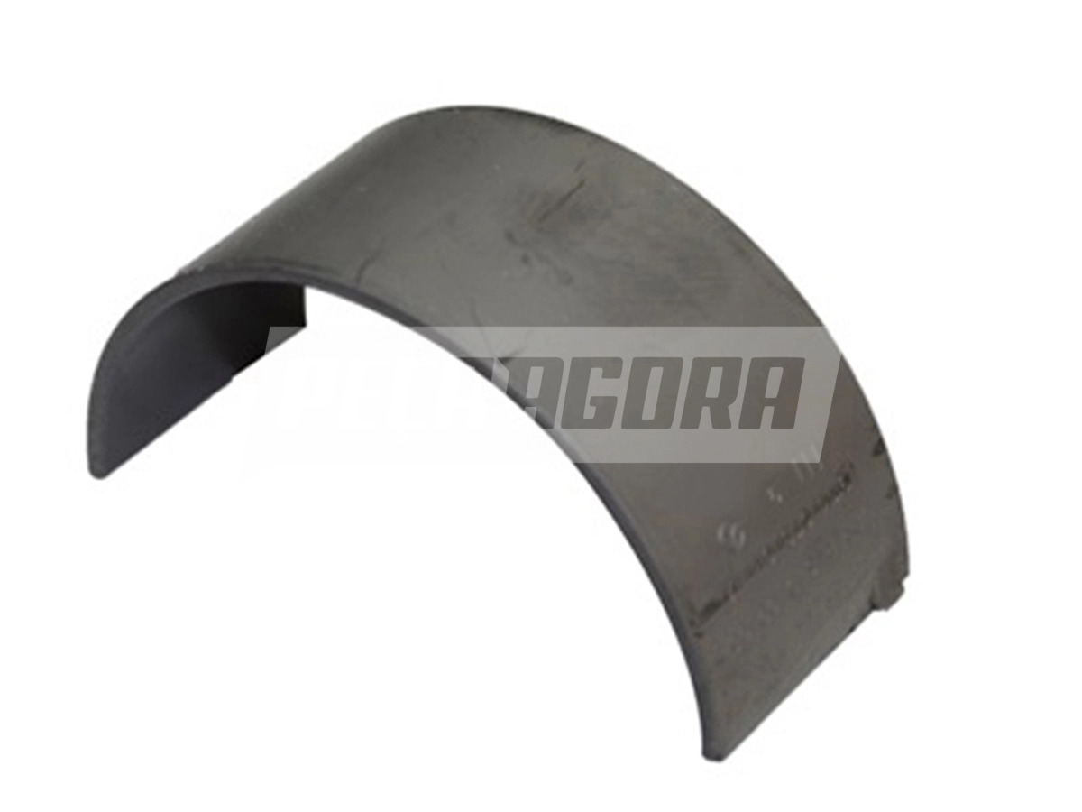 BRONZINA BIELA STD PARTE SUPERIOR CUMMINS ISL VW CONSTELLATION EURO V 17330 1933