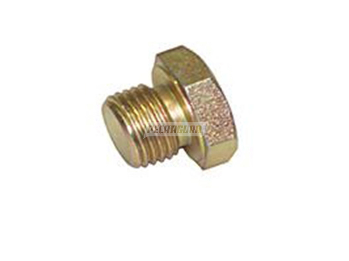 BUJAO TANQUE M16X1,5MM MB CAMINHÕES ONIBUS UTILITARIOS (007604016100)