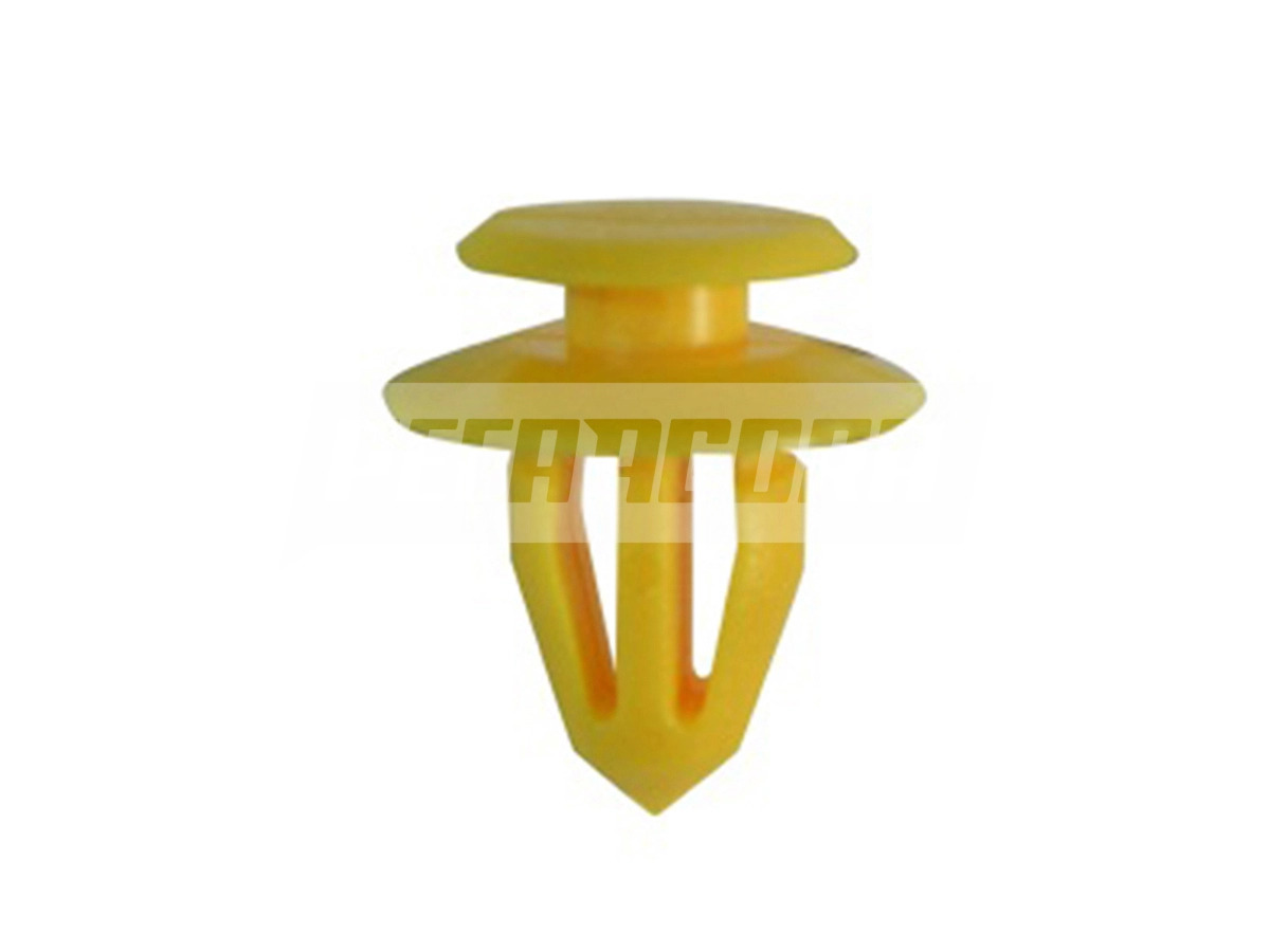 PRESILHA FORRO PORTA 2X8,4X0,8 FORD CARGO TODOS 1985 A 2011 (U801140S)