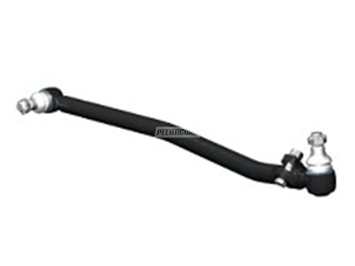 BARRA CURTA DIRECAO 927,6MM VW 11130 13130 12140 14140 (T13415701A,)