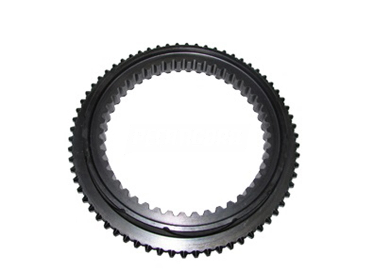 CORPO ACOPLAMENTO SINCRONIZADOR 1A 2A CÂMBIO ZF S5-420 VW 8150OD 8150 9150 8120