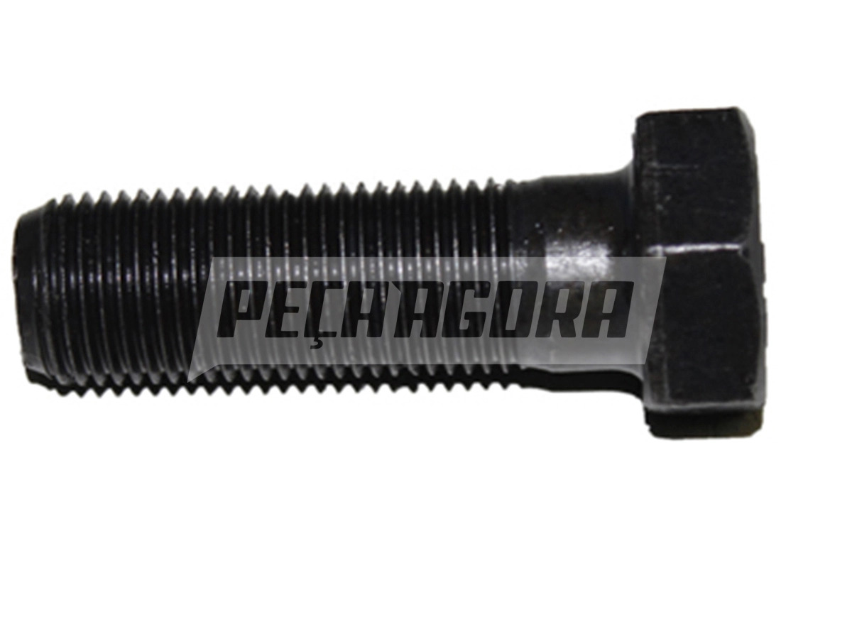 PARAFUSO SEXTAVADO M16X1,5X50 ACO 8.8 (210000565)