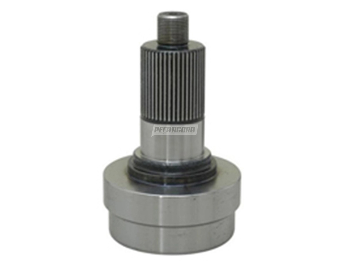 PONTEIRA CARDAN COM ROSCA MB 2638 MONTA COM OS TERMINAIS S304 S320 S334 ATENCAO 