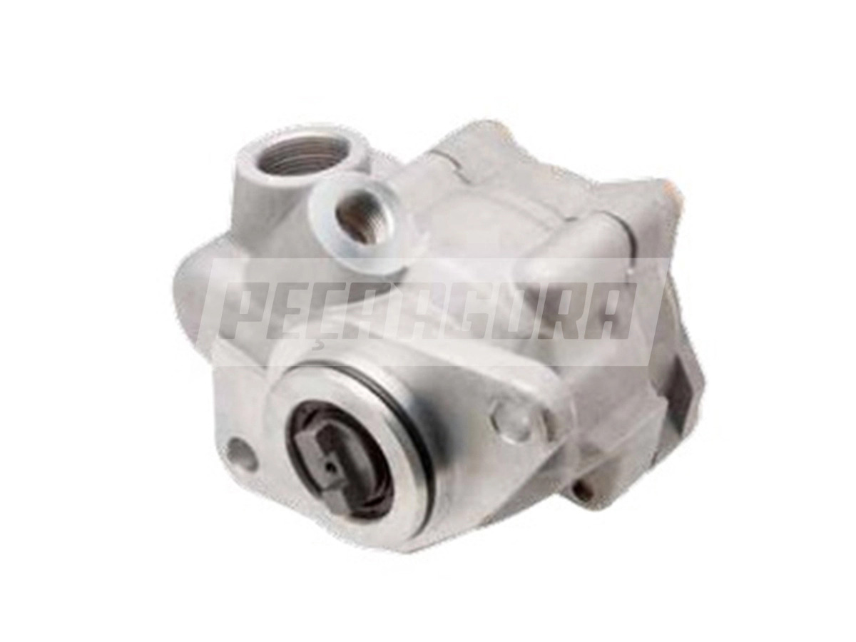 BOMBA DIRECAO HIDRAULICA MB 1418 1728 2423B 2423K 2428 ATEGO 1317 1418 1718 1725