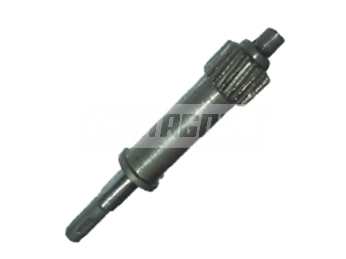 PINHAO VELOCIMETRO 18 DENTES VW 6.90 7.90 7.110 (T06957821D,)