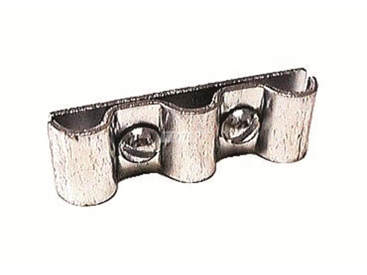 ABRACADEIRA CANO TUBO TANQUE TRIPLA MB TODOS (3129950232)