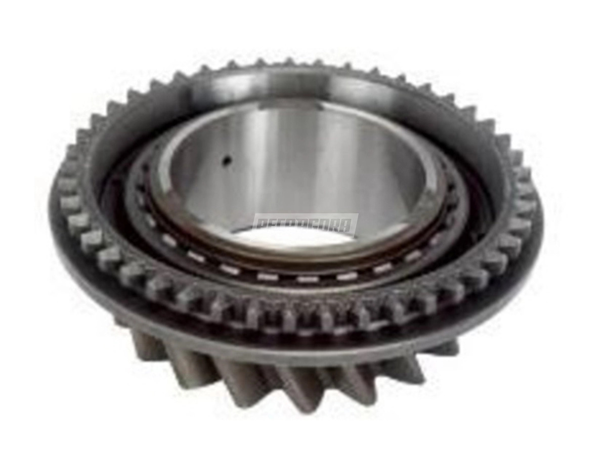 ENGRENAGEM 4A MARCHA MOVEL 19 DENTES MB G3-36 G3-40 1113 1313 1316 1513 2013 (32