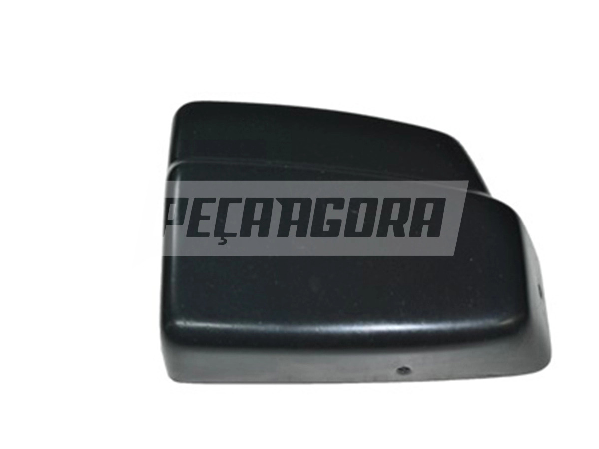 PONTEIRA PARACHOQUE ESQUERDO PLASTICO VW 6.90 7.90S 7.110S 89 A 94 (TH7807123)