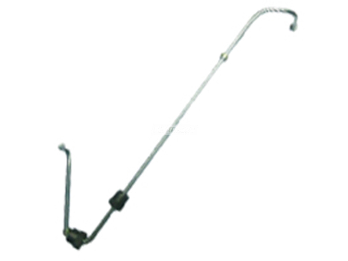 TUBO INJETOR CILINDRO 3 MWM X10 6CIL VW 17240BUS MOTOR TRASEIRO (2TB130303,)