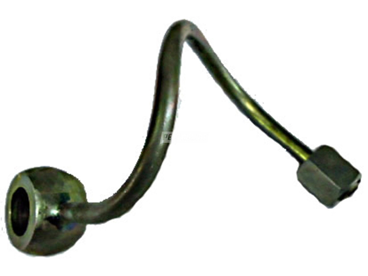 TUBO CONTROLADOR AR COMBUSTIVEL MOTOR CUMMINS VW 24250 35300 16300 40300 S2000 4