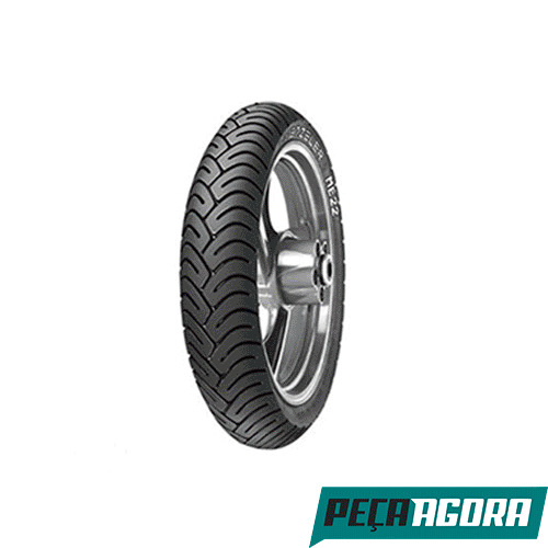 PNEU MOTO ME 22 METZELER 3.50-18 REINF 62P (MET114400)